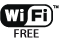 WI-FI Free