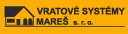 Garage doors – vratamares.cz