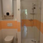 Ubytování v Penzionu Havelka v Železné Rudě – WC