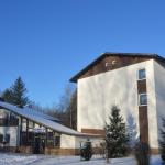 Guest house Havelka - Accomodation in Šumava